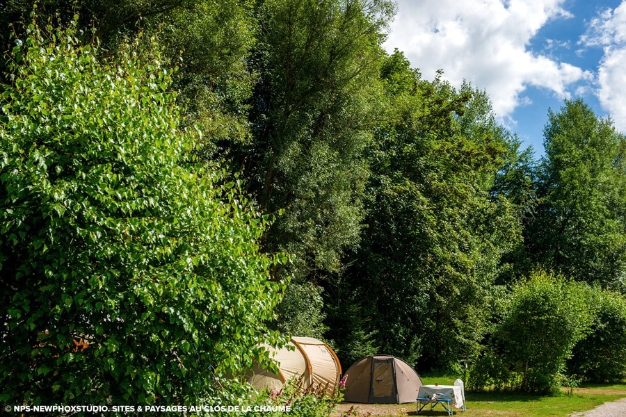 Sites & Paysages Au Clos de la Chaume