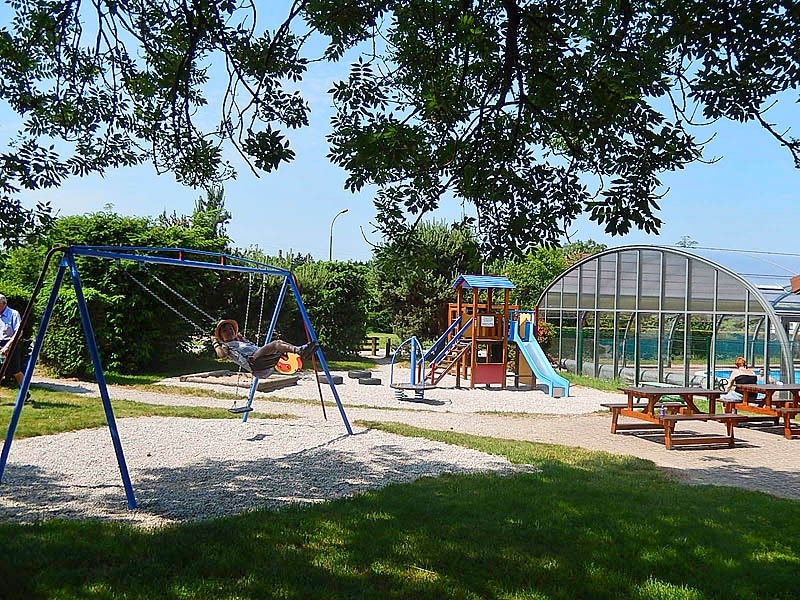 Sites & Paysages Au Clos de la Chaume