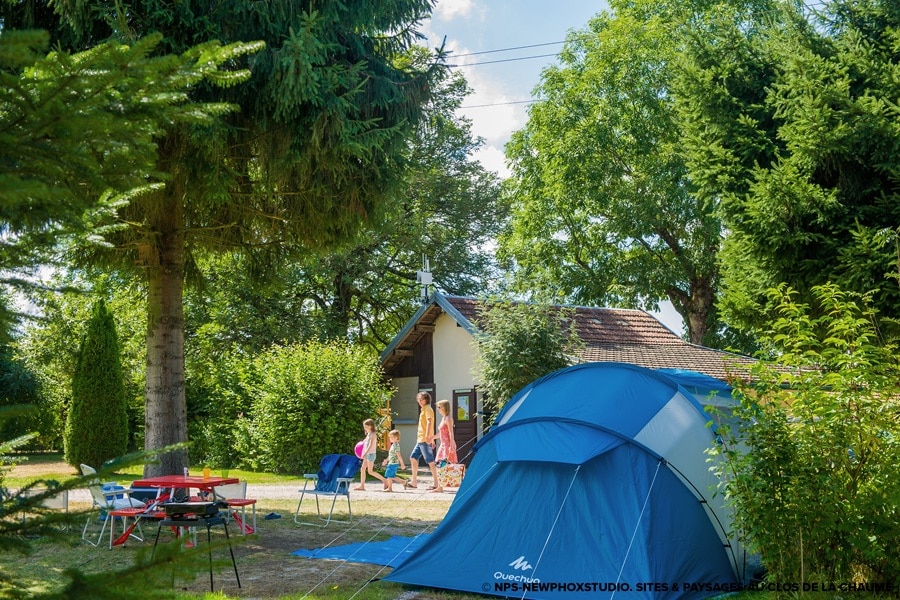 Sites & Paysages Au Clos de la Chaume