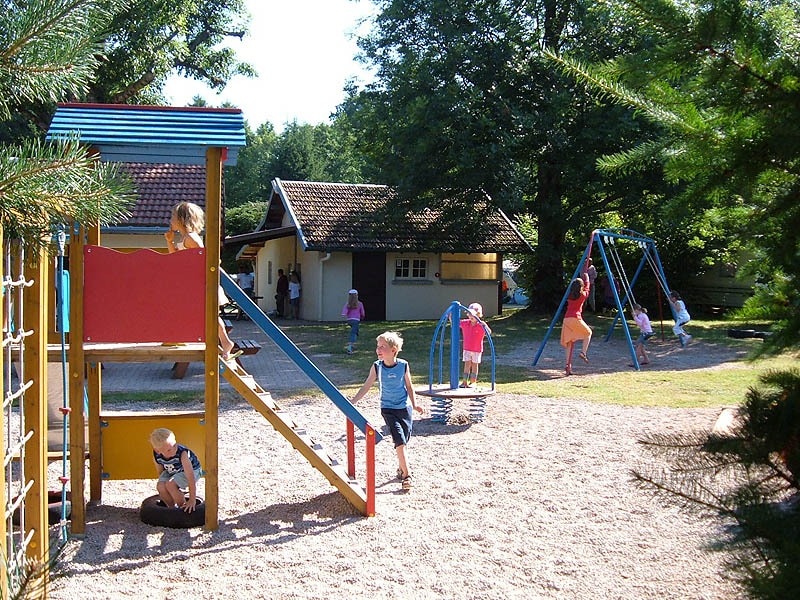 Sites & Paysages Au Clos de la Chaume