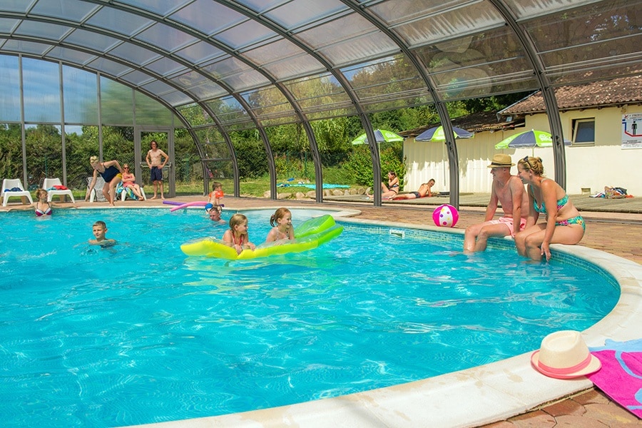 Sites & Paysages Au Clos de la Chaume