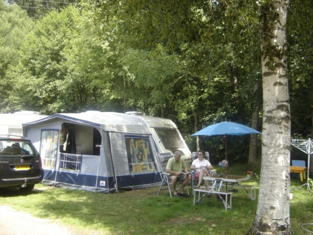 Sites & Paysages Au Clos de la Chaume