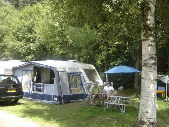 Sites & Paysages Au Clos de la Chaume