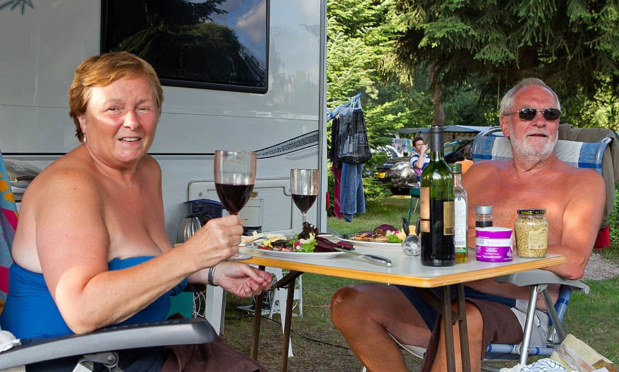 Sites & Paysages Au Clos de la Chaume