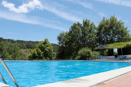 Camping Quinta Chave Grande