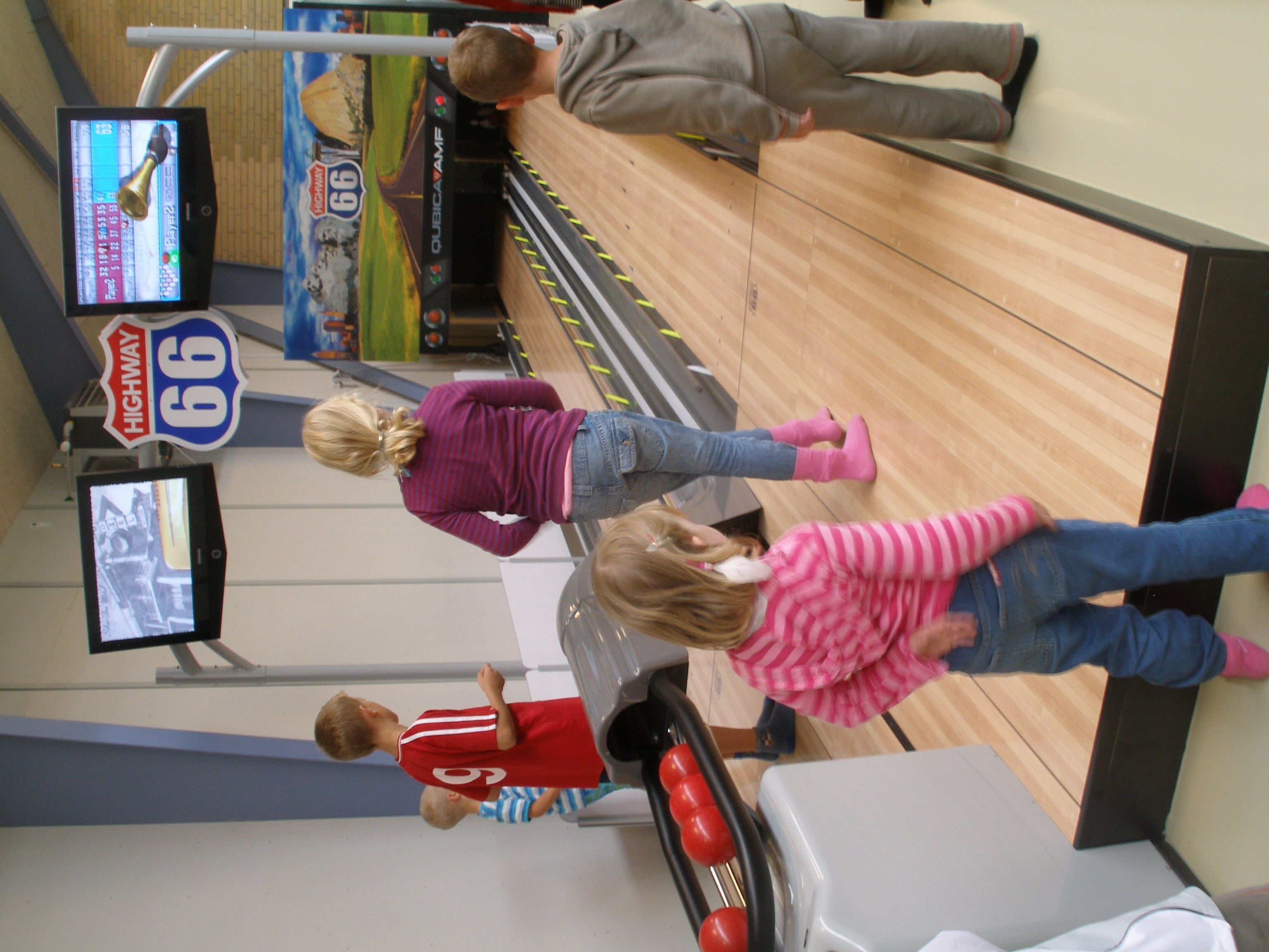 Skiveren Camping