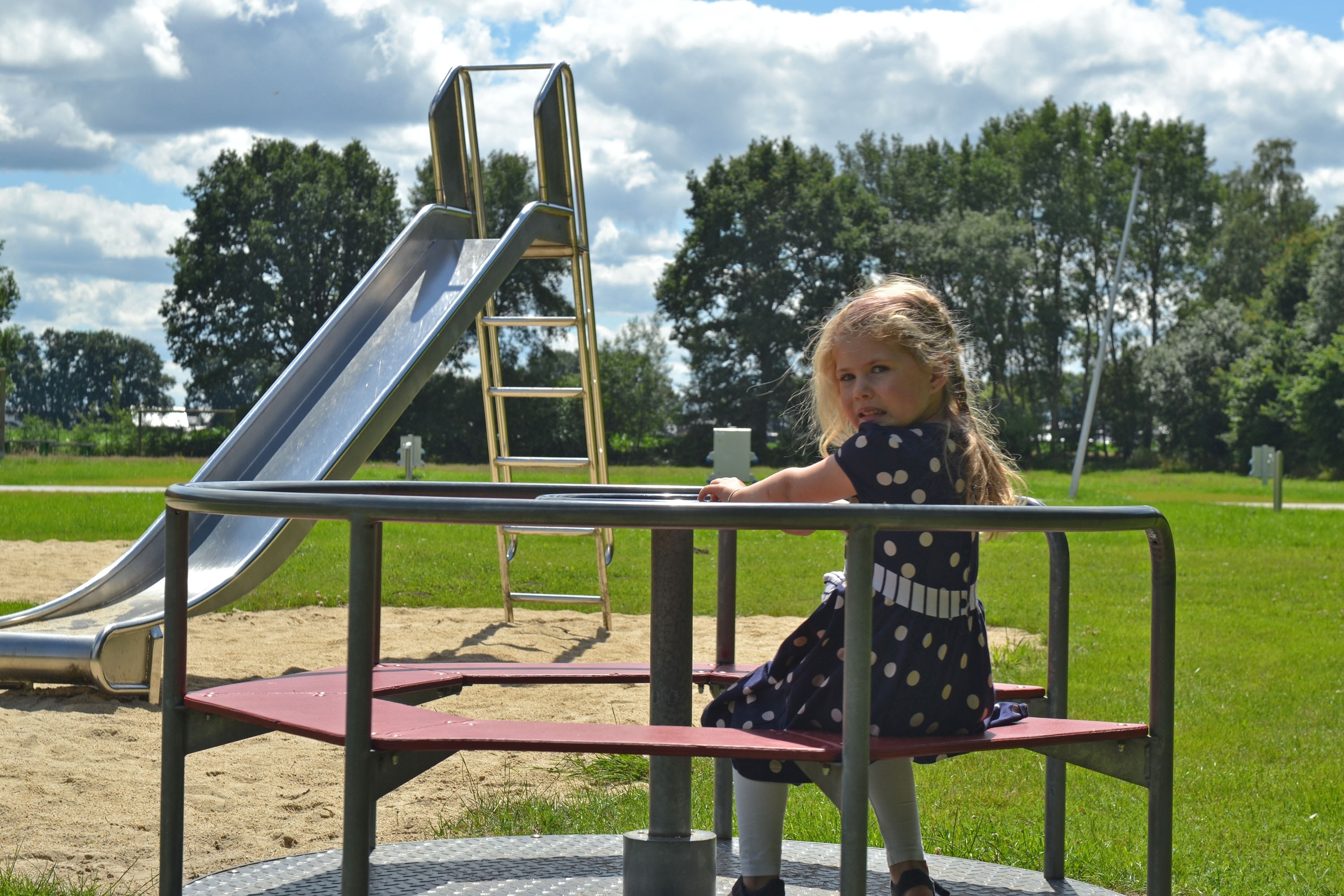 Camping Hümmlinger Land