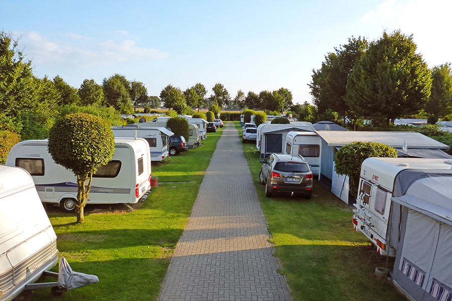 Camping Hümmlinger Land