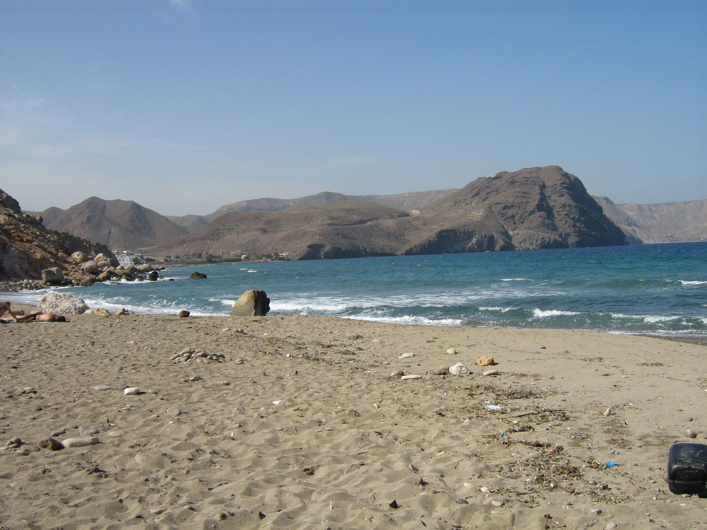 wecamp Cabo de Gata