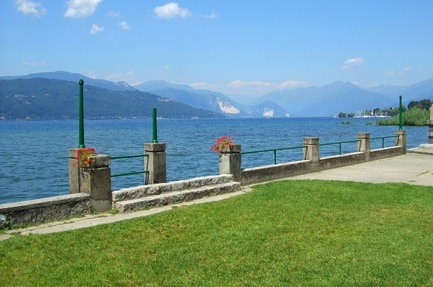 Camping Lido di Monvalle