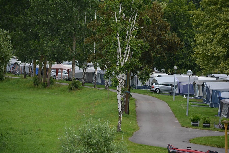 Camping Gritt
