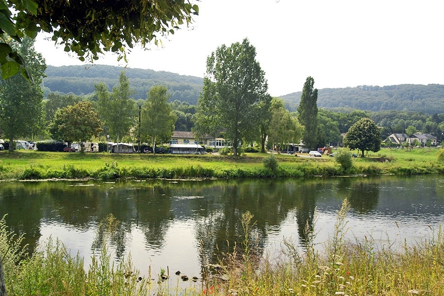 Camping Gritt
