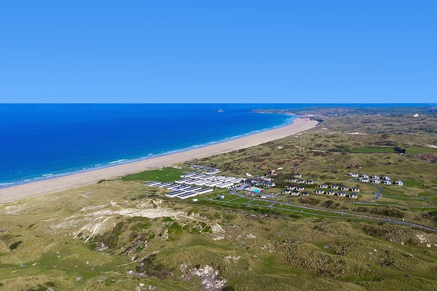 Beachside Holiday Park