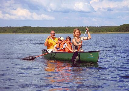 Camping- und Ferienpark Havelberge