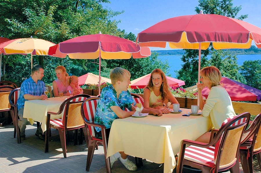 Camping- und Ferienpark Havelberge