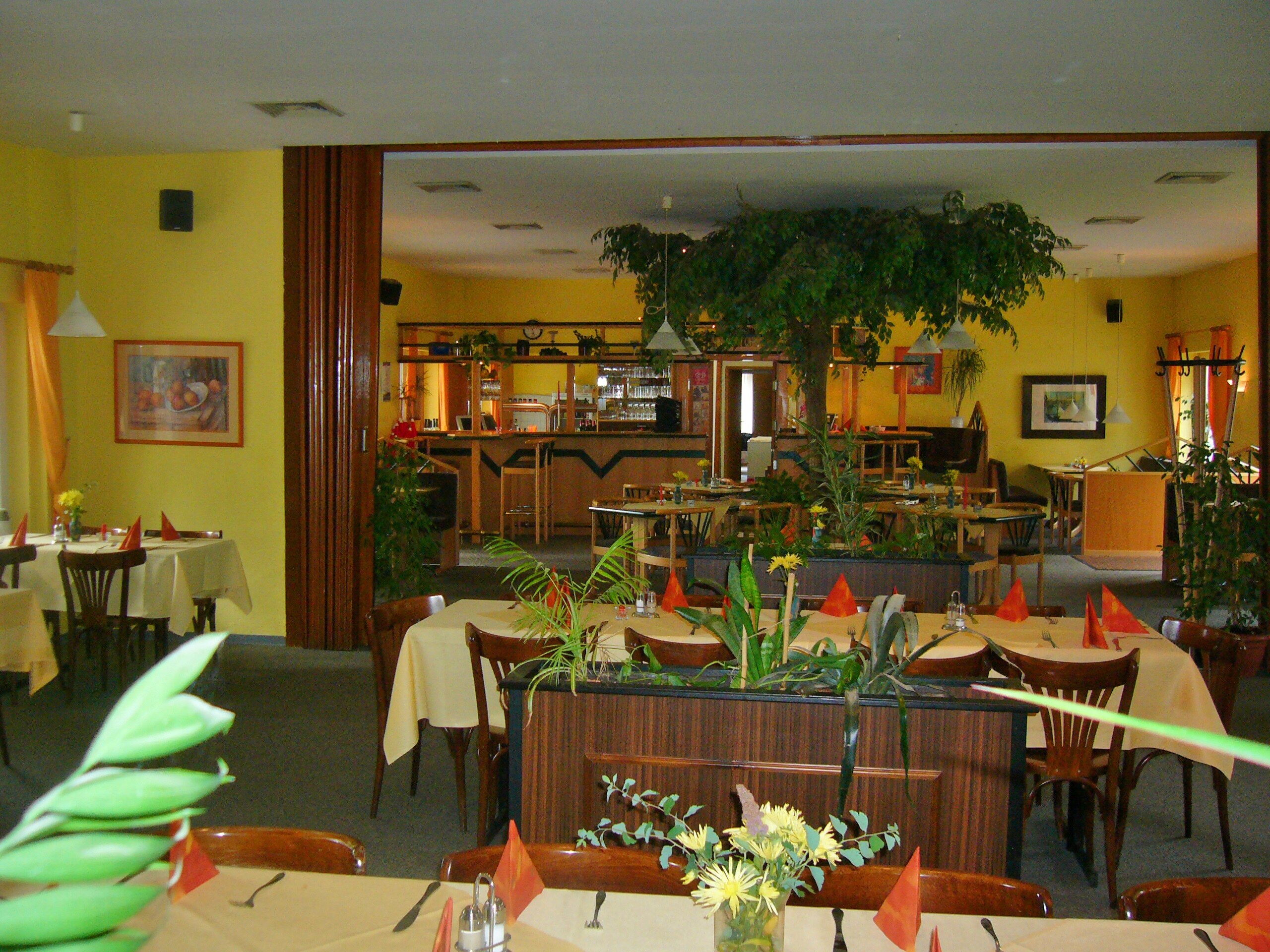 Camping- und Ferienpark Havelberge