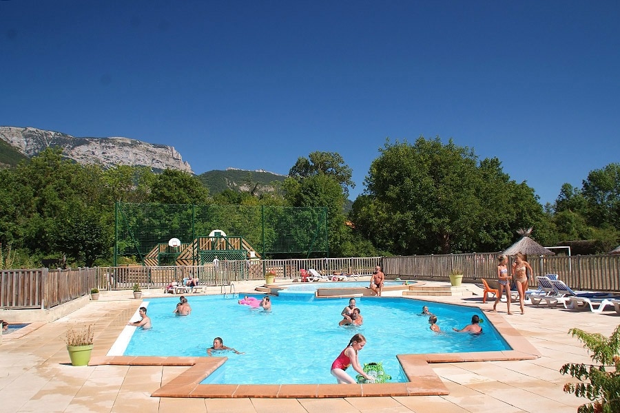 Camping Le Glandasse