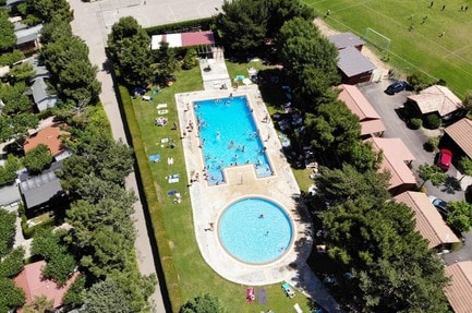 Prades Park & Spa