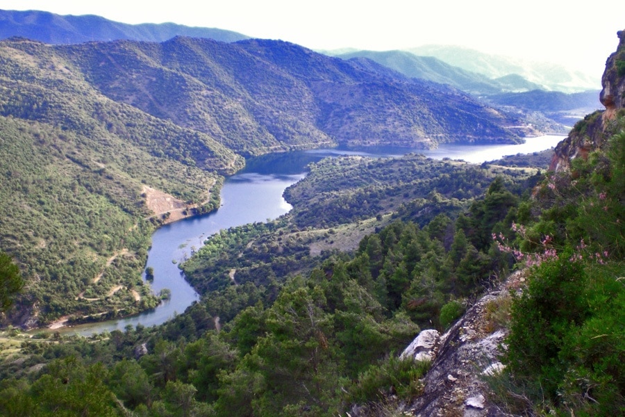 Prades Park & Spa