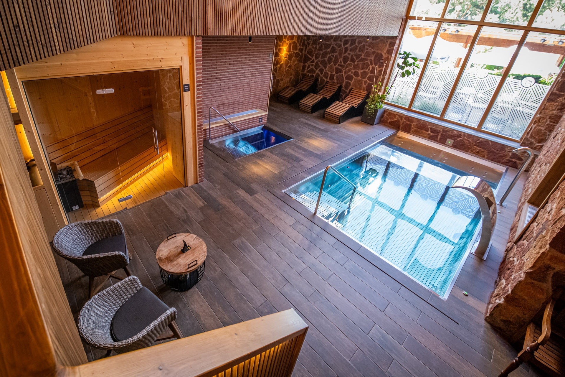 Prades Park & Spa