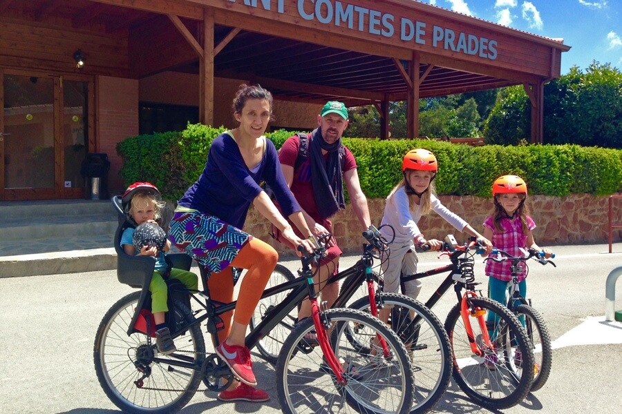 Prades Park & Spa