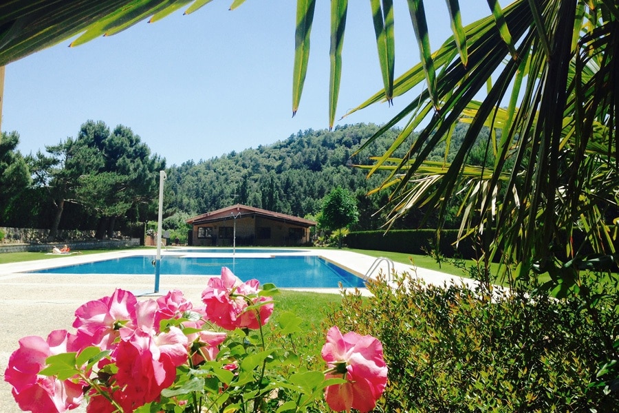 Prades Park & Spa