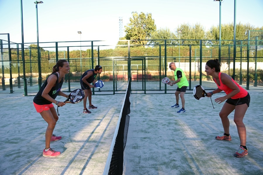 Prades Park & Spa