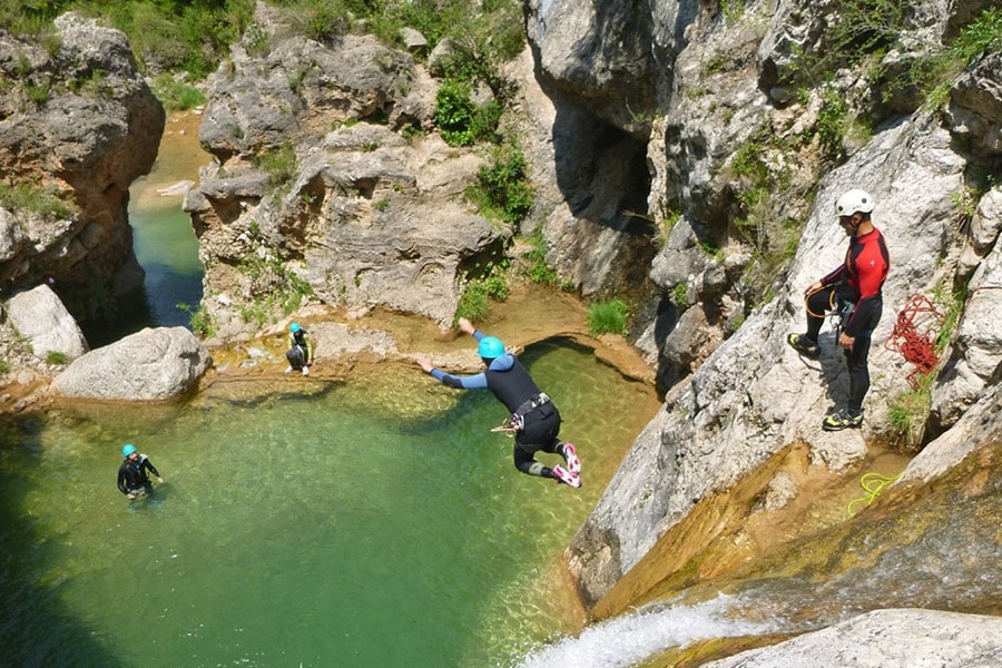 Prades Park & Spa