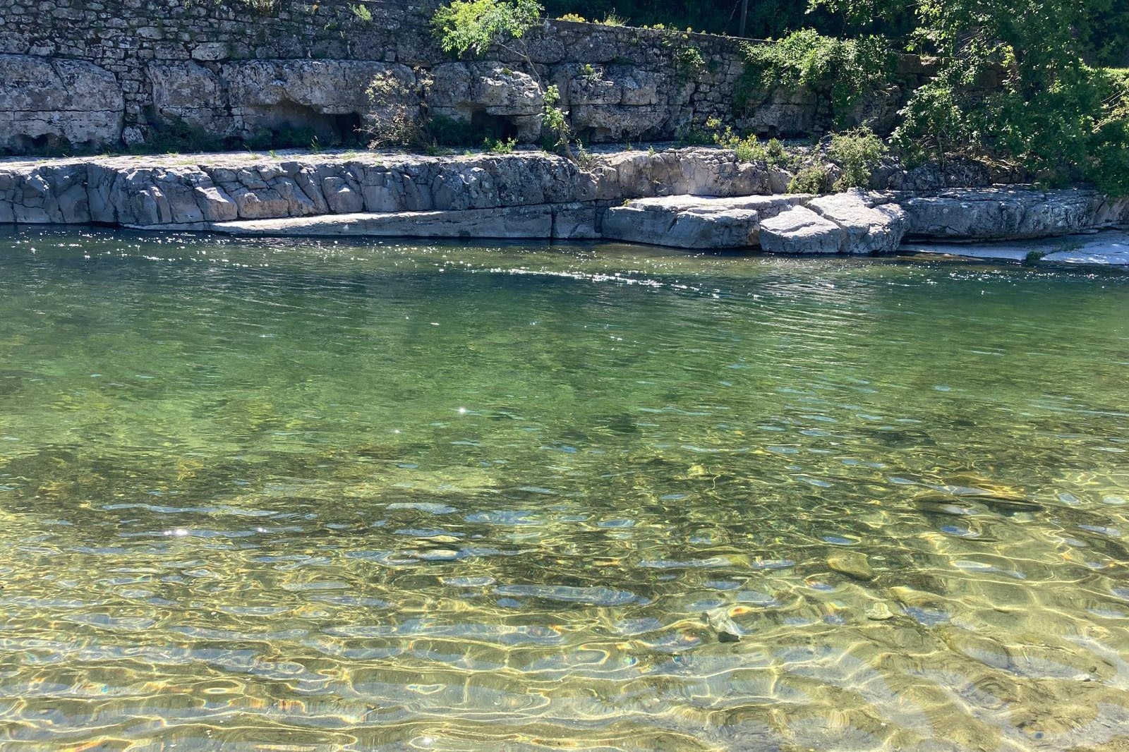Domaine Arleblanc Camping