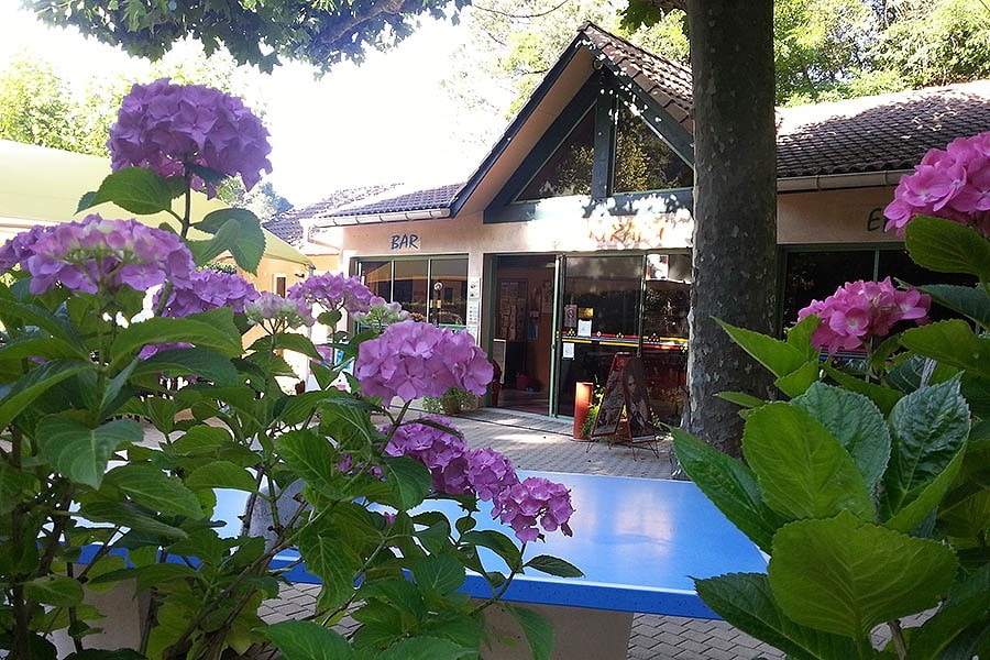 Camping Les Sources