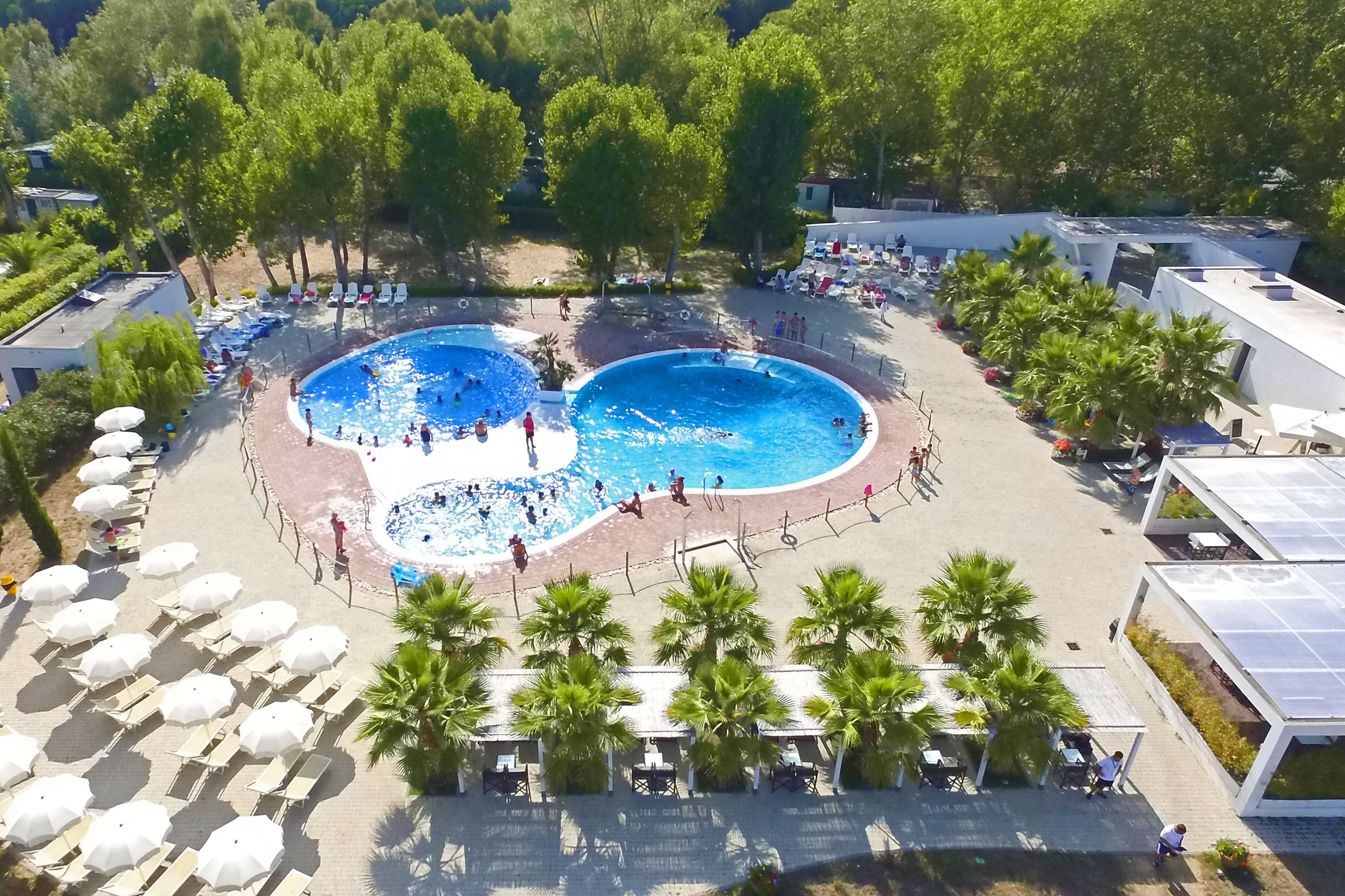 Molino a Fuoco Camping Village