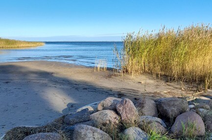 Campingpark Oderhaff