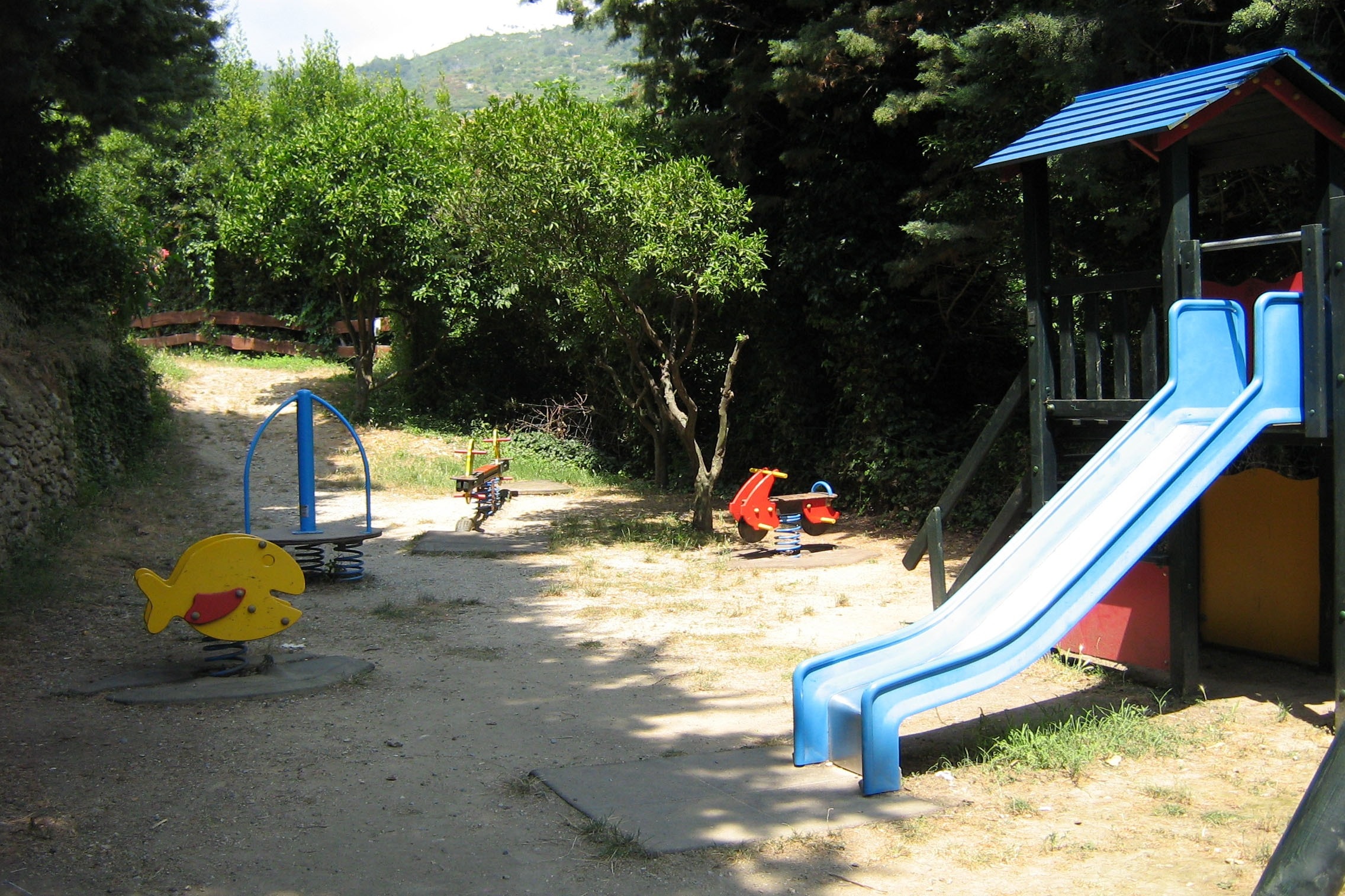 Camping Dei Fiori