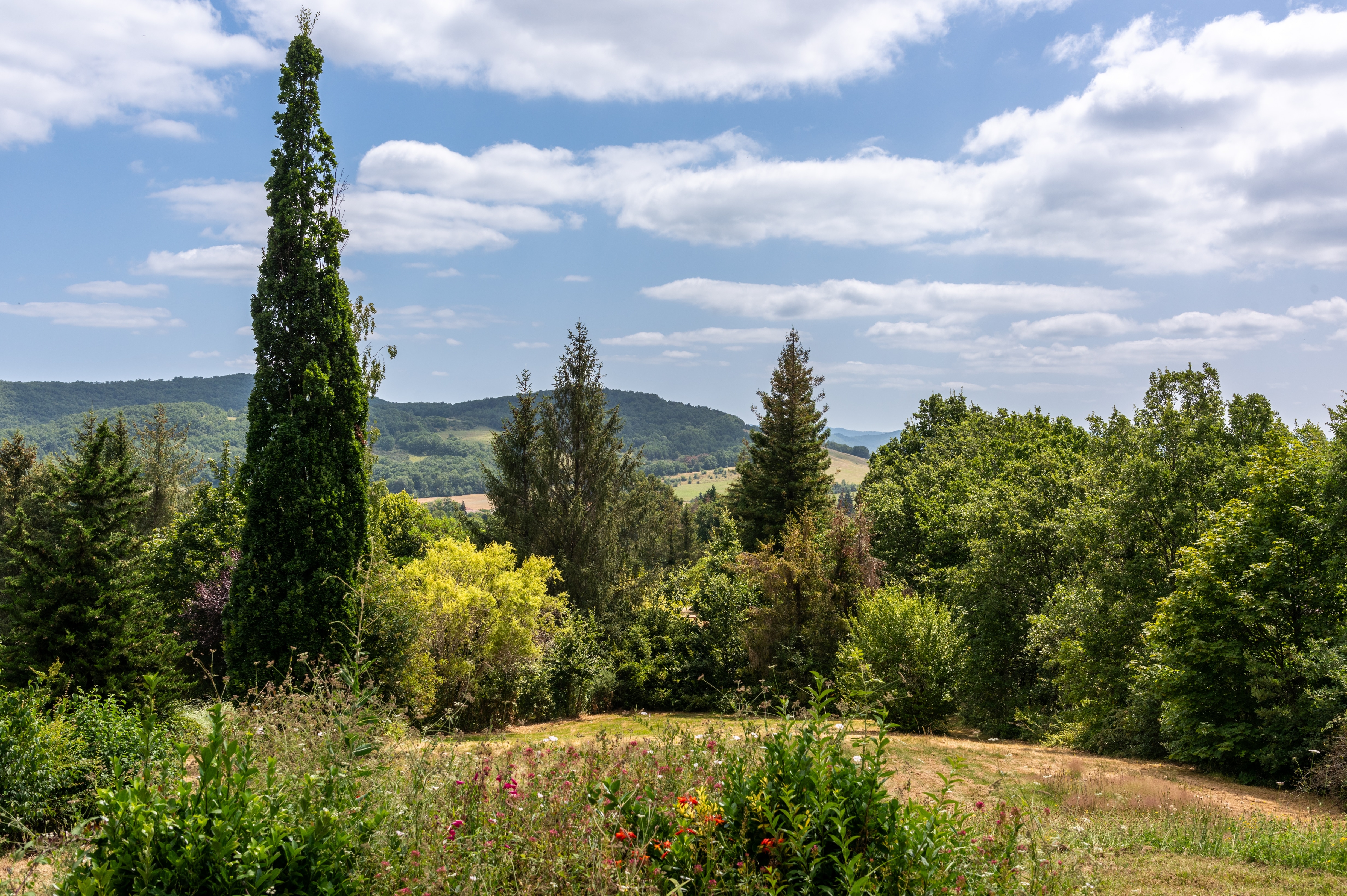 Camping de la Serre