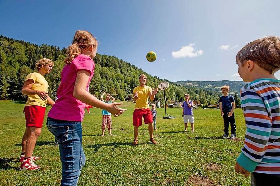 Camping Bella Austria