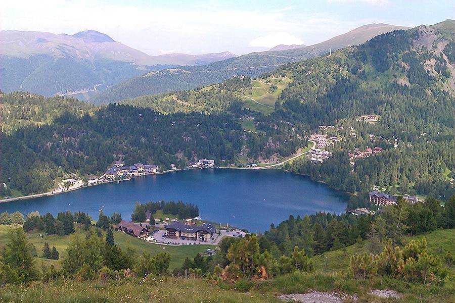 Camping Bella Austria