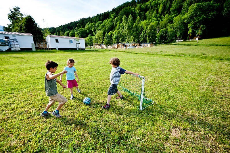 Camping Bella Austria