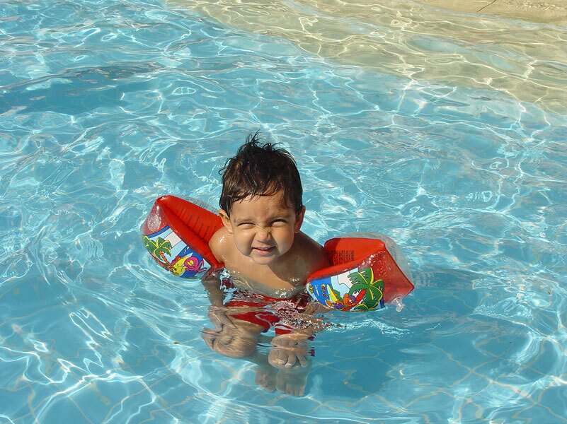 Camping Bella Austria