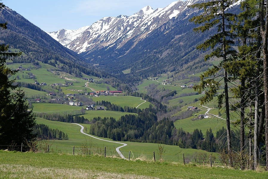 Camping Bella Austria