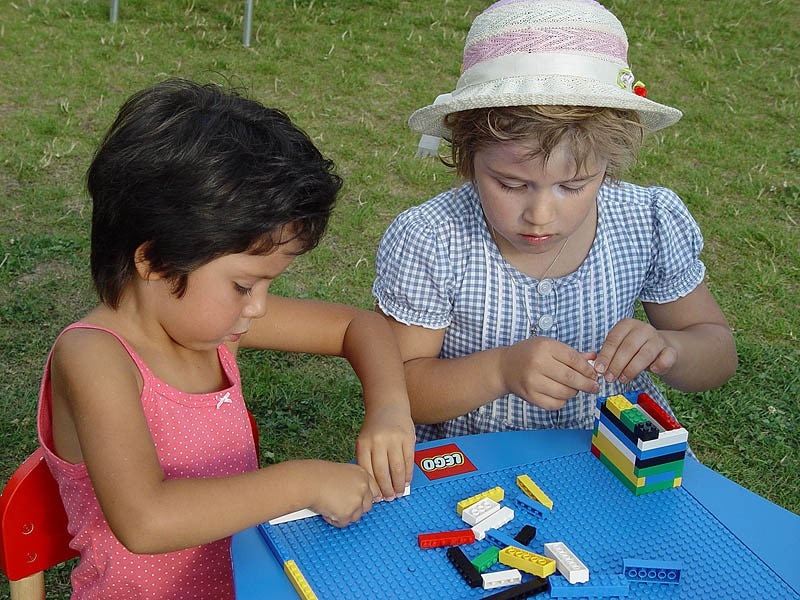 Camping Bella Austria