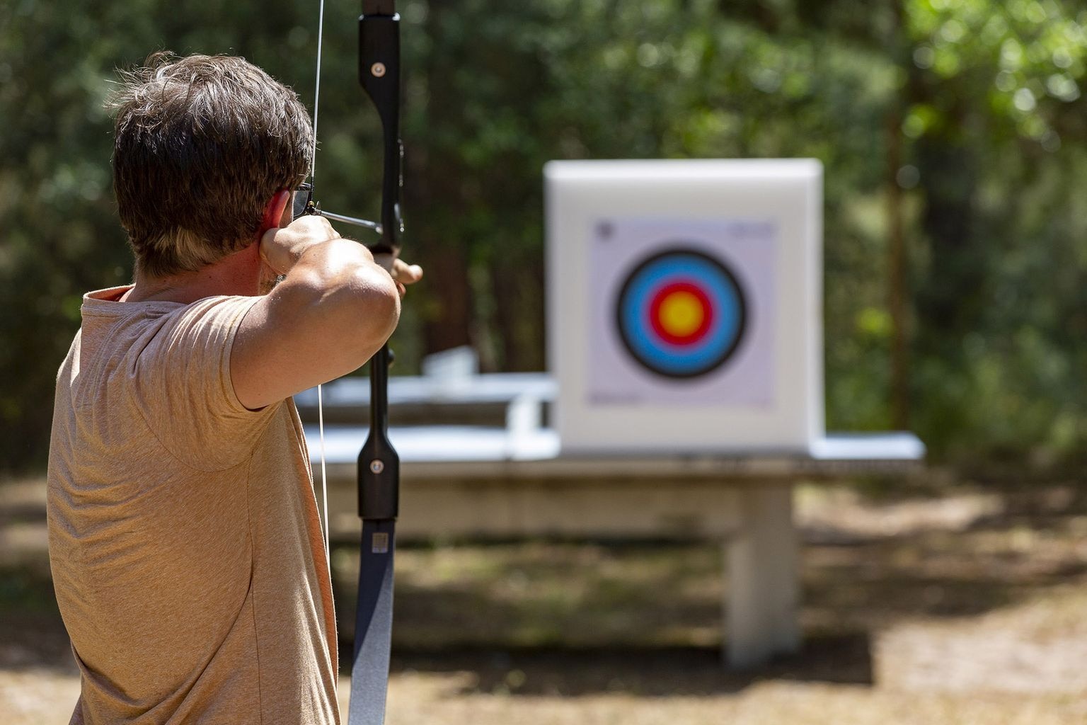 Camping Sandaya Soulac Plage