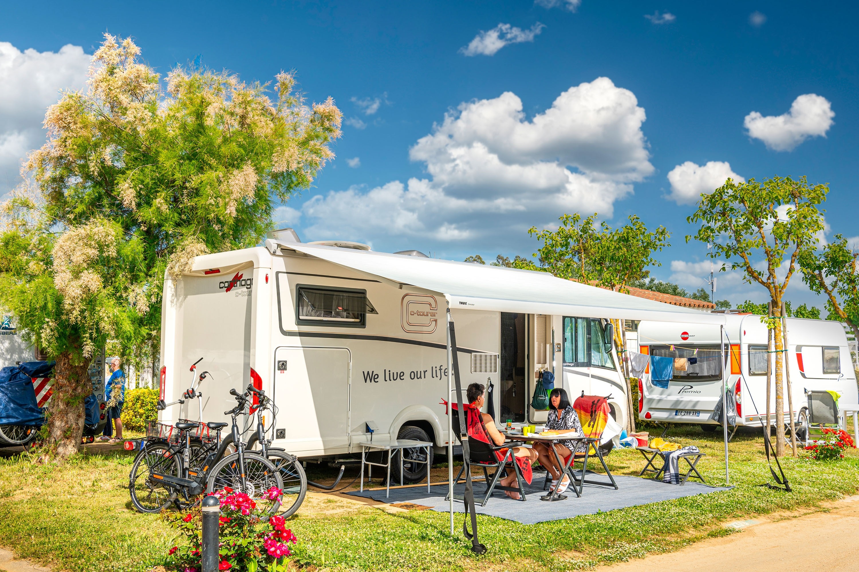 Camping Salatà
