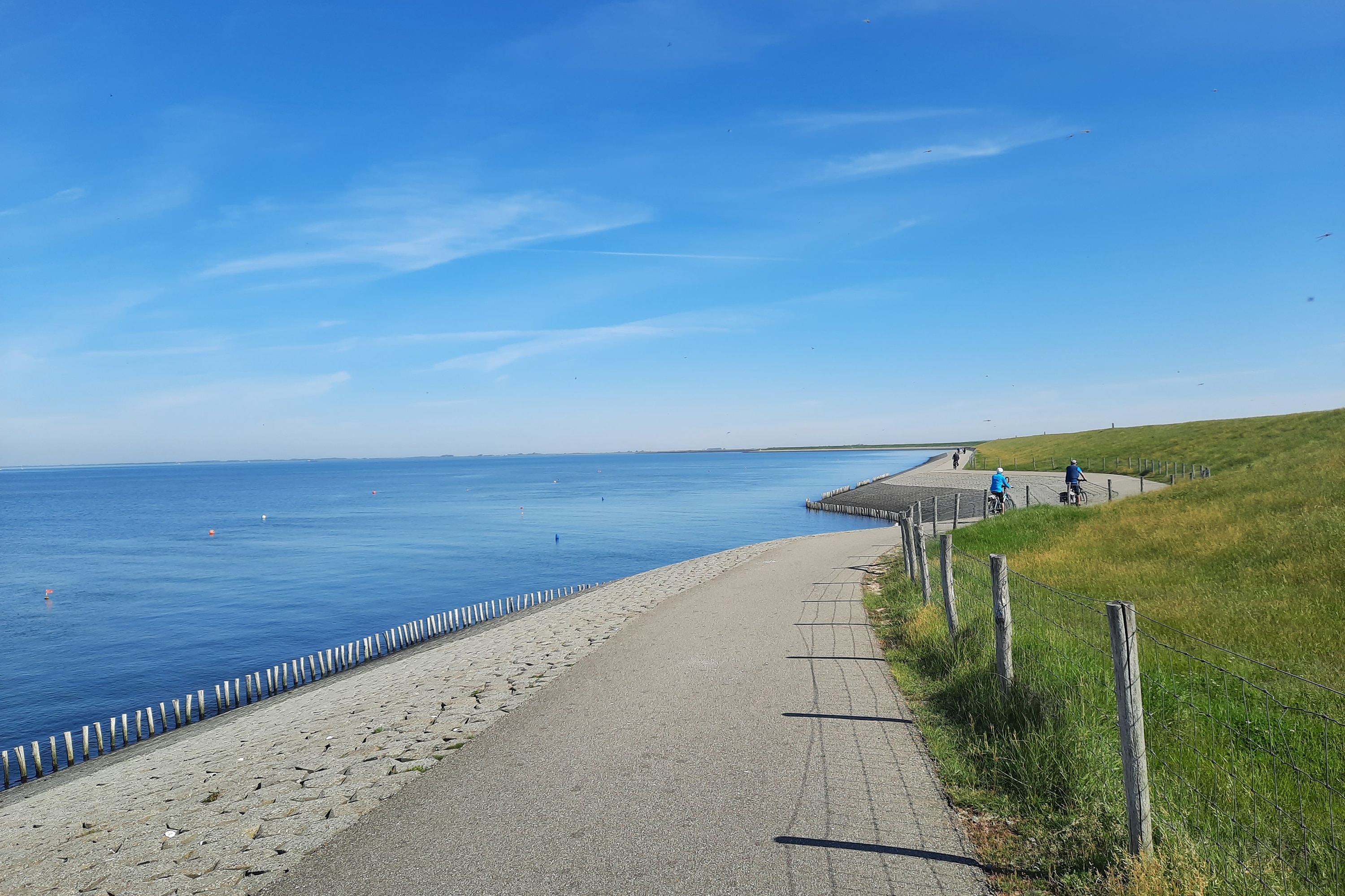 Camping Klaverweide