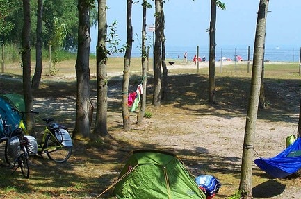 Campingpark Oderhaff
