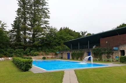 Camping Officiel Wollefsschlucht