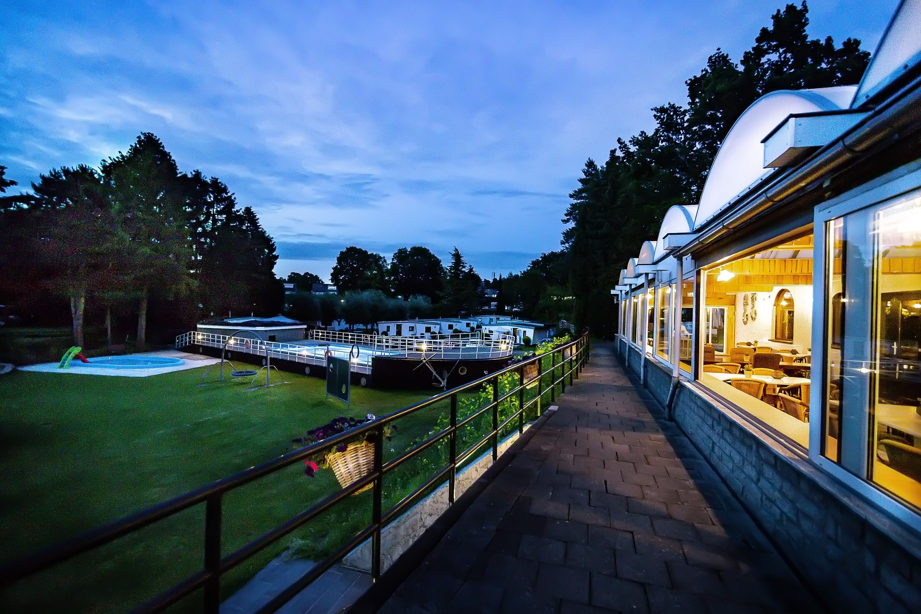 Camping Hitjesvijver