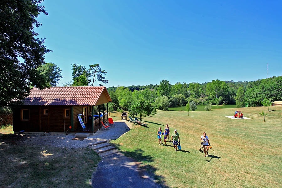 Slow Village Séveilles