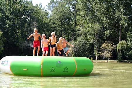 Slow Village Séveilles