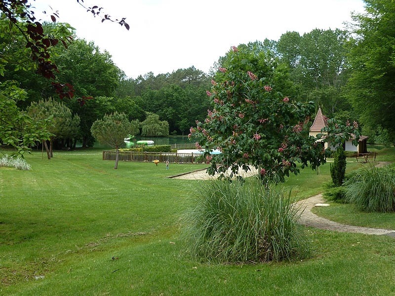 Slow Village Séveilles