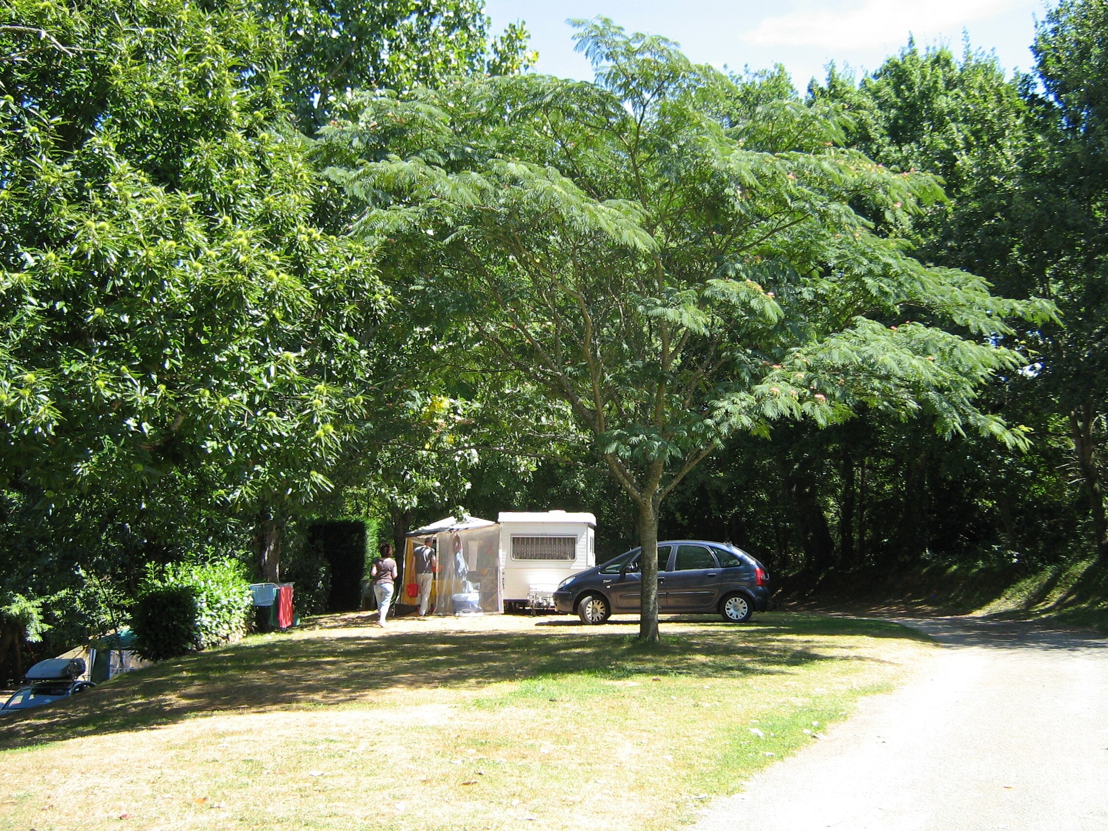 Slow Village Séveilles